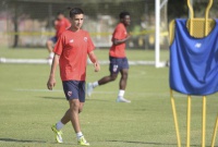 Швед вперше забив за «Севілью»