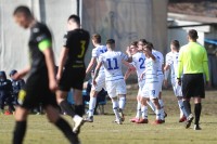 Чемпіонат U19. «Динамо» взяло реванш у «Руха» за поразку в першому колі
