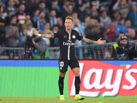 Неймар рятує ПСЖ і самого себе