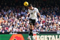 Яремчук хоче залишитись у «Валенсії» . Але є одне але