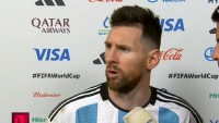 Мессі відверто заговорив про майбутнє у збірній Аргентині та ЧС-2026