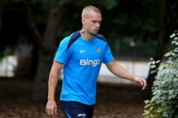 Мудрик знайшов нову симпатію. На неї підписана дружина Роналду - фото