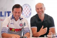 Мілевський: «Приходжу на яхту до Тудора о 9:30, а він замовляє кожному два по сто віскі»