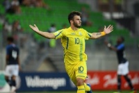 Сергій Булеца: «Чесно, ми билися до кінця»