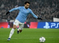 «Лаціо» здобув четверту перемогу поспіль, впритул наблизившись до зони Ліги чемпіонів