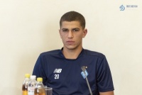 СМИ: Буэно заплатил «Сантосу», чтобы перейти из «Динамо» в «Сан-Паулу»