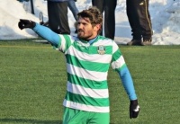 Екс-динамівця побили на футзальному турнірі