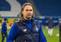 Ігор Костюк оцінив драматичну поразку «Динамо» U-19 у юнацькій лізі УЄФА