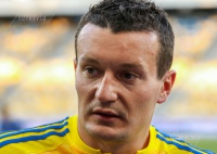 Федецький повернувся до загальної групи