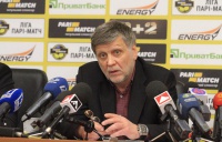 «Чорноморець»: «Російський «Сбербанк» вбиває одеський футбол»