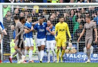 «Тоттенхем» цього сезону пропустив 8 голів в АПЛ після 90-ї хвилини - це антирекорд клубу