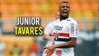 Експертний аналіз потенційного новачка «Динамо» Жуніора Тавареса