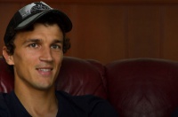 Роман Єрьоменко: «В «Динамо» я кого тільки не грав»