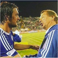 Артем Мілевський: «Сьомін був номером один для «Динамо» в мої роки» 