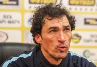 Михайленко жаліється на малу кількість футболістів в «Дніпрі-1»