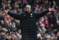 Puma пошиє новий пуховик для Венгера