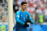 «Реал» оголосив про підписання Тібо Куртуа