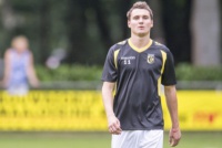 Олійник покидає «Вітесс»