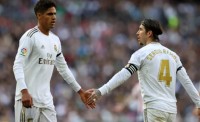 «Реал» присмотрел замены Рамосу и Варану