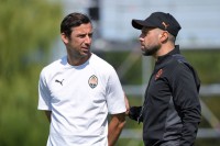 Даріо Срна: «За такі помилки, які ми допустили з «Ромою», буде карати кожна команда Ліги чемпіонів»