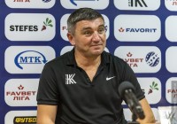 Тренер «Колоса»: «УПЛ потрібно зупиняти. Для кого цей футбол?»