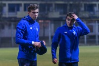 Молодежь, не подведешь? Кадровый потенциал клубов УПЛ на сборах  