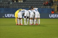 Легенда «Динамо» оцінив розгромну звитягу киян над Зріньскі: «У груповому раунді єврокубків немає слабких суперників»