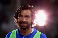 Андреа Пірло — найкращі моменти кар'єри 