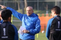 «Чорноморець» на збори не поїхав, іноземні новачки до Одеси не повернуться