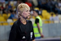 Наталія Рачинська закінчила суддівську кар'єру