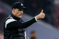 Томас Тухель: «В нас одна мета – вийти у фінал Ліги чемпіонів»