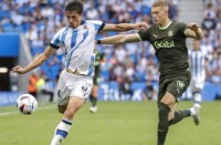 Трубін та Довбик внесли корективи: оновлено символічну збірну українських легіонерів за версією Transfermarkt