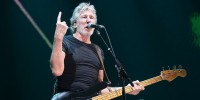 Засновник Pink Floyd закликав Байдена змусити Зеленського капітулювати