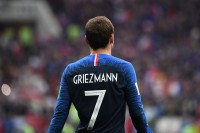 Ориентировочный состав сборной Франции на матч с Украиной от L’Equipe