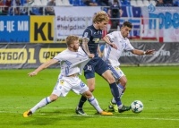 «Динамо» і Шабанов не знають, що очікувати один від одного