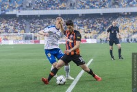 Романо: ​«Тоттенхем» підпише форварда «Шахтаря» Соломона 