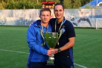 Олександр Ситник: «Бачив в очах хлопців, що вони хочуть не підвести три інших групи»