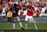 ​Андрій Ярмоленко проти МЮ: п'ять гострих передач і два удари після кутових 