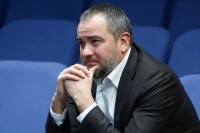 Костянтин Андріюк: «Павелко наразі за кордоном. В Україні на нього чекає вручення підозри в кримінальному провадженні»