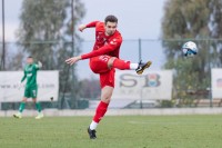 Вихованець «Динамо» втратив свідомість під час матчу – його терміново госпіталізували