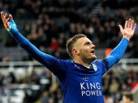 «Лестер» у себе вдома розібрався з «Манчестер Сіті»