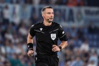 Суддя фіналу ЛЧ отримає щедрий гонорар – відомі цифри