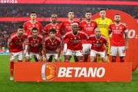 Названо оцінку Трубіна за матч-трилер «Бенфіка» – «Спортінг»