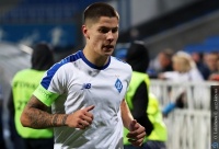 Денис Попов - про нічию з «Чорноморцем»: «Не вистачило якоїсь дрібниці»