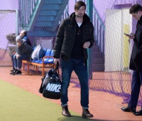 ​Артем Мілевський розглядає пропозиції з Африки та Китаю