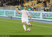 Євгену Макаренку - 25!