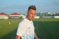 «Людина просто не вміє судити, кваліфікація на нулі»: Кобін звинуватив Романова за роботу на користь «Динамо»