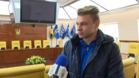 Капітан збірної України U-17: «Підсумовуючи виступ збірної, можу сказати, що могли зіграти краще»