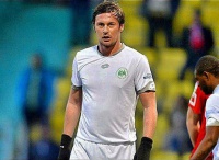 Артем Мілевський дав пораду молодим футболістам