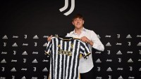 Український футболіст офіційно підписав контракт із «Ювентусом»